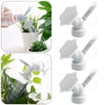 thumbnail image 4 of Boquilla Aspersor 3 Uds Botella Riego Latas para Flores (gris), 4 of 6