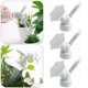 thumbnail image 4 of Boquilla Aspersor 3 Uds Botella Riego Latas para Flores (gris), 4 of 6