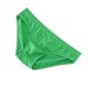 thumbnail image 2 of Calzoncillos para hombre, de algodón, de color sólido, sexys, transpirables, de cintura baja, para adultos, 2 of 6