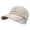 Khaki, variant on Sun Hats for Women UV Protection Unisex Mesh Peaked Cap Outdoor screen Ladies Big Brim Baseball Cap Breathable Fishing Foldable Beach Hat Blue