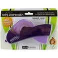thumbnail image 5 of Baumgartens, BAU20314, Trigger Squeeze Tape Dispenser, 1 Each, Purple, 5 of 7
