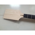 thumbnail image 6 of Siemonic Baritone Guitar Neck 24Fret 30inch maple Rosewood Fretboard Paddle Head, 6 of 8