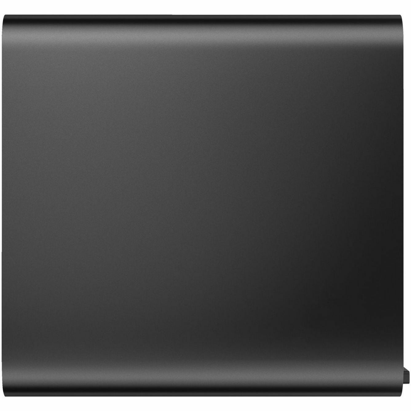 HP Z2 Mini G9 Workstation, Core i5 14th Gen i5-14500, 16 GB, 512 GB SSD, Mini PC, Black, Smart Buy