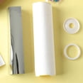 thumbnail image 2 of BRIGHTFUFU 5Pcs Kaleidoscope Kids for Children Imagination Development Outdoor Play Fun, 2 of 8