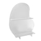 thumbnail image 2 of Estante de almacenamiento de cosméticos, estante de maquillaje, organizador para baño, dormitorio, vestidor, escritorio, 2 of 8