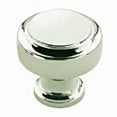 thumbnail image 2 of Amerock BP55319PN Highland Ridge 128mm Pull - Polished Nickel, 2 of 4
