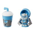 thumbnail image 4 of Transformers BotBots Series 1 Collectible Blind Bag Mystery Figure -- Surprise 2-In-1 Toy, 4 of 9