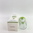 thumbnail image 2 of Umoliyr Cruets,Salad Dressing Shaker, Green, 2 of 10