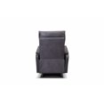 thumbnail image 5 of Ucloveria Power Recliner Chair With USB Charge port , Adult Ergonomic Single Lounge Sofa Living Room, 5 of 7