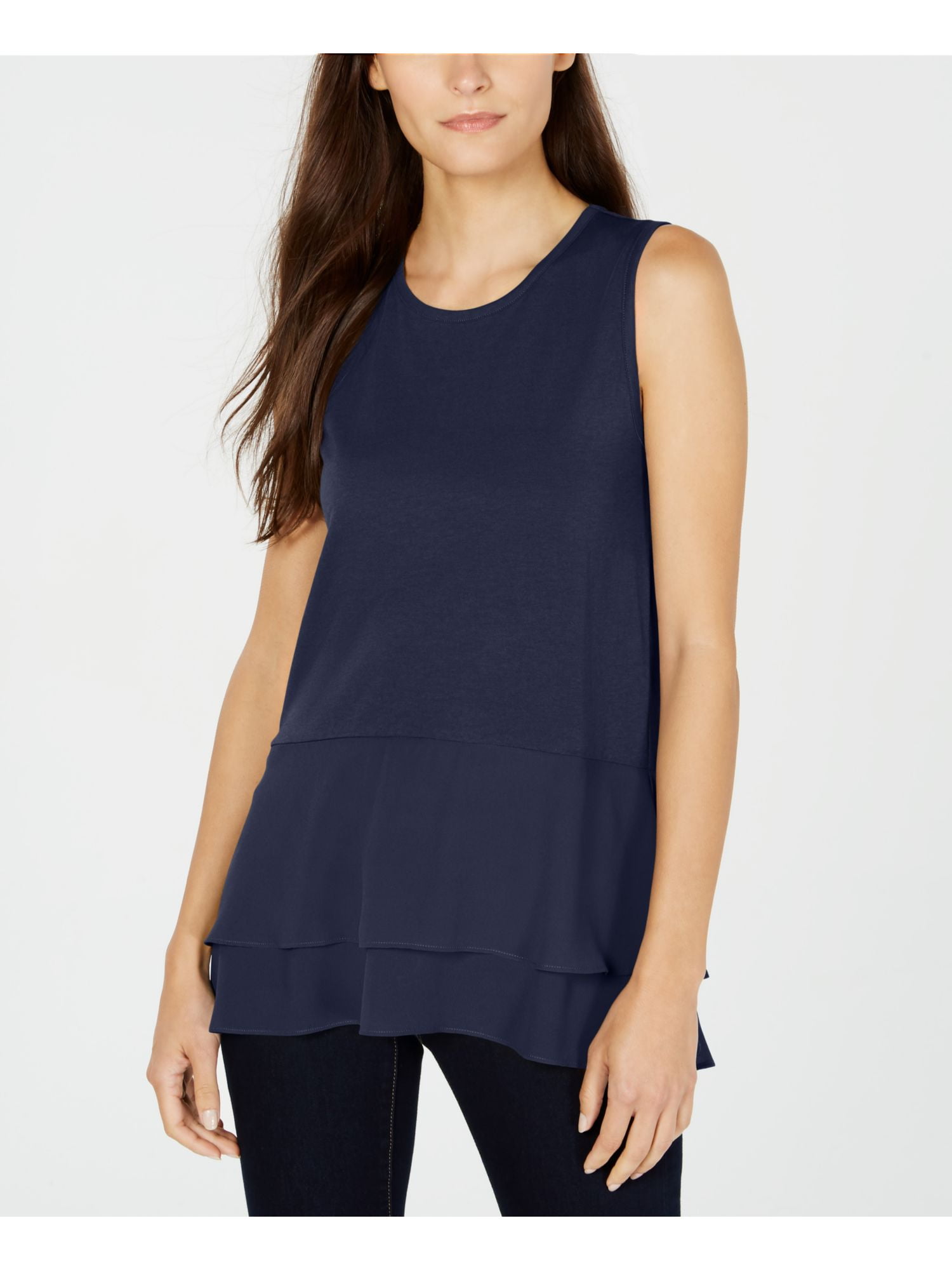 michael kors womens tank tops