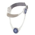 thumbnail image 1 of Adjustable Neck Stretcher for Kids, Ergonomic Design, Lightweight and Portable Corrects Sitting Posture, Relieves Neck Fatigue, and Improves Concentration, Cervical Collar Traction, 1 of 7