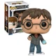thumbnail image 1 of Funko POP Wizarding World Vinyl Figures MINERVA 37# DRACO MALFOY 117# LUCIUS MALFOY 36# FRED WEASLEY 33# PVC Dolls Model Toys, 1 of 6