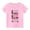 Pink, variant on Baby Deals! YANHAIGONG 3-10Years Valentine Clothes Girl,Cute Short Sleeve Valentine Girl Shirt,Casual Round Neck Valentine Letter Print Tops Girls,Valentine's Day Top for Toddler Girl Boys