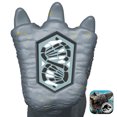 thumbnail image 4 of Jurassic World Rebirth Meute Enragée Figurine Minqaria, 4 of 6
