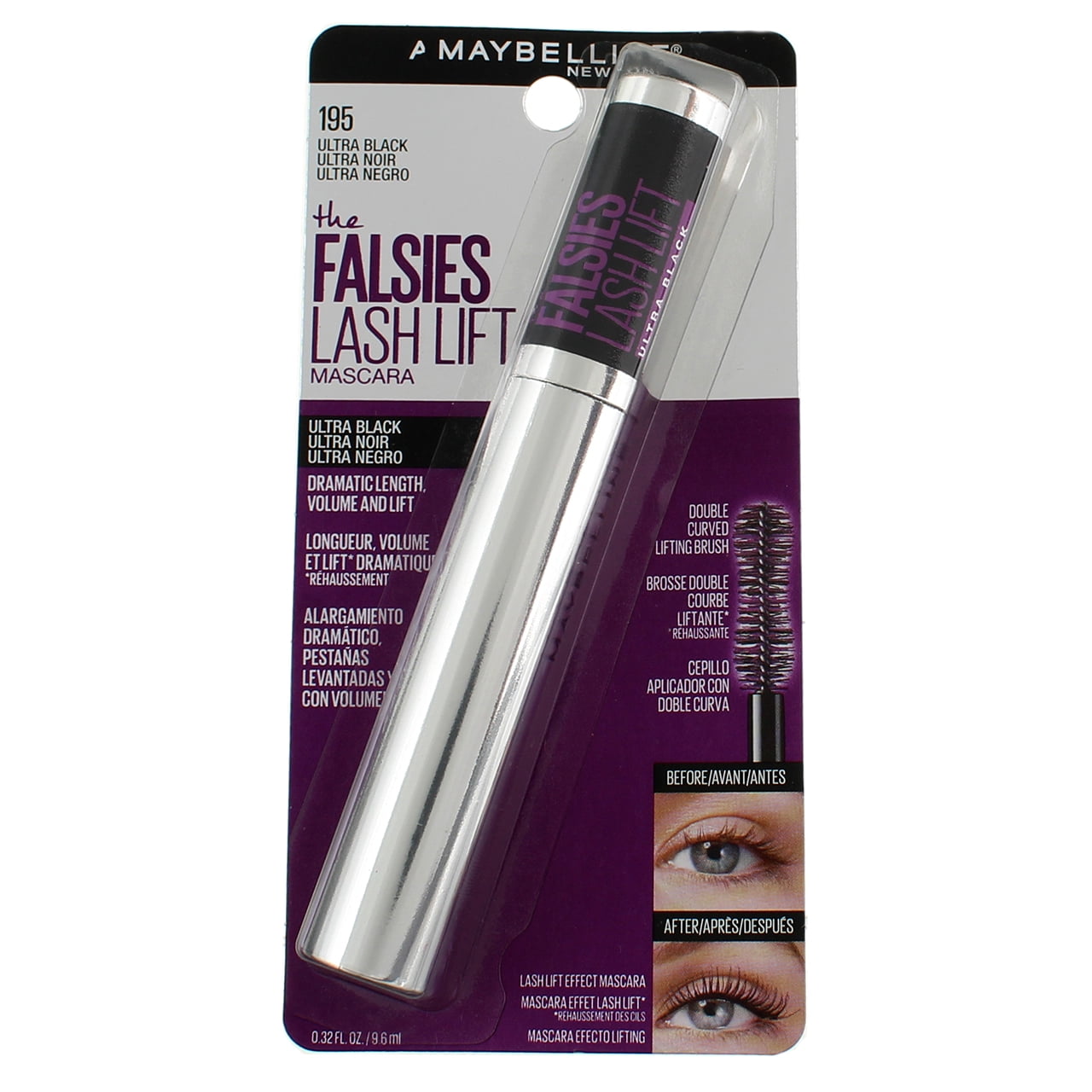 How Much is Maybelline Falsies Mascara? 2