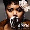thumbnail image 1 of UNITED STATES Vs. BILLIE HOLIDAY (Musique du Film), 1 of 1
