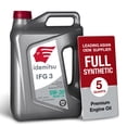 thumbnail image 1 of Aceite de motor Idemitsu IFG3 5W-30 totalmente sintético 4,7 L, 1 of 7