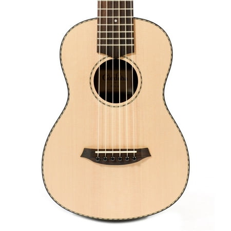 UPC 809870039604 product image for Cordoba Mini R Nylon String Acoustic Guitar Solid Spruce & Rosewood | upcitemdb.com