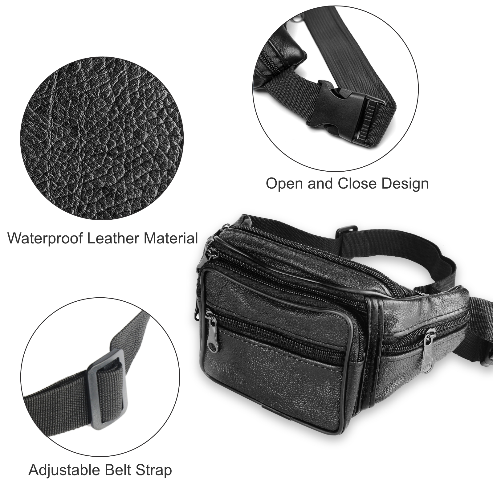 Kayhoma fanny pack hot sale