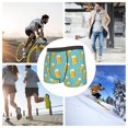 thumbnail image 4 of Balery Beer Calzoncillos bóxer para hombre, ropa interior de algodón suave y transpirable con cinturilla de nailon-X-Large, 4 of 5