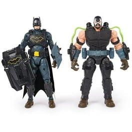 Batman vs Joker 限定版 フィギュア Amazon.co.jp: バットマン vs ジョーカー スカルプトマスター