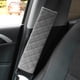 thumbnail image 4 of 2 Uds. Funda para Seguridad Coche Seguridad Felpa Hombrera Interior (gris), 4 of 8