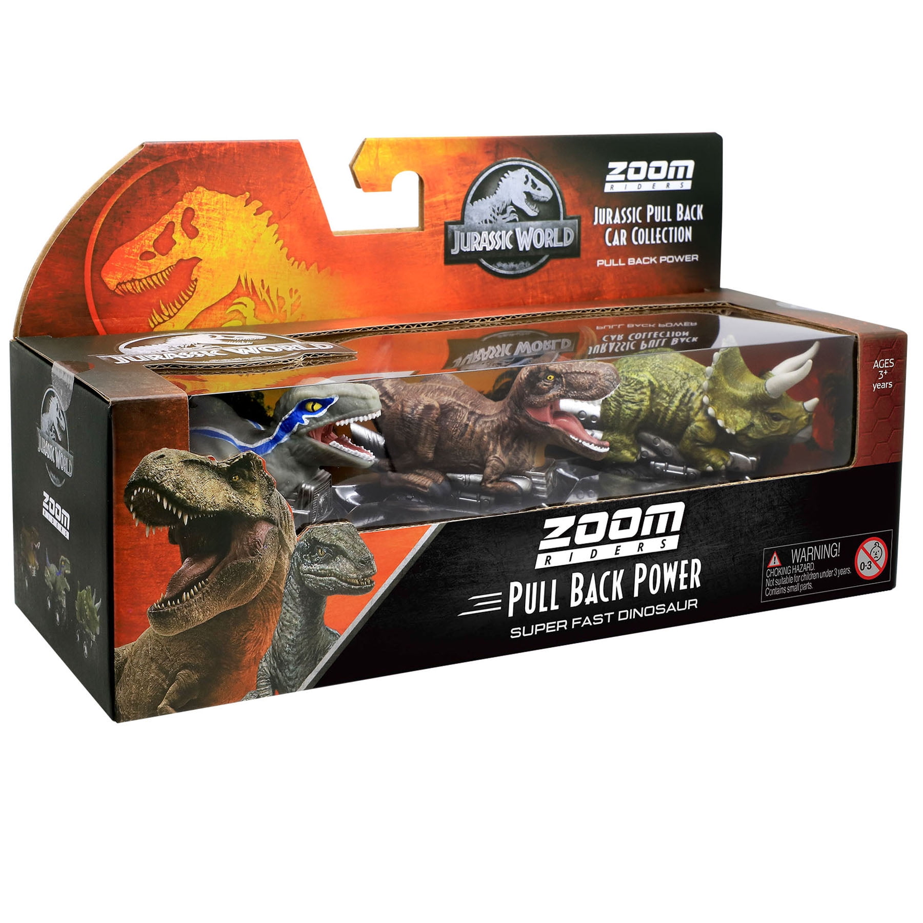 Back to the jurassic toys online