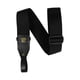 thumbnail image 1 of Correa de guitarra Ernie Ball Polypro Black para guitarra acústica, 1 of 4