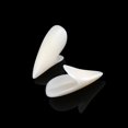 thumbnail image 4 of Dientes De Vampiro De Halloween Colmillos Dentaduras Postizas 1.3cm/1.5cm/1.7cm/1.9cm/2.5cm Disfraz De Fiesta DIY Cosplay Props Falsos De Resina, 4 of 4