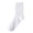 A-White226, variant on Womens Socks Fall/Winter Solid Thick Looped Knitting Cotton Calf Socks Streetwear Warm High Tube Stacking Socks