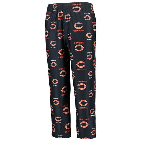 Chicago Bears Youth Team All Over Print Lounge Pants - (Best Lounges In Chicago 2019)
