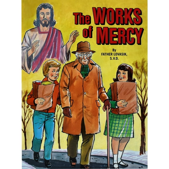 The Works of Mercy (Other book format)