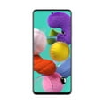thumbnail image 1 of Samsung Galaxy A51 5G, 128 Gb, Negro, 100% Auténtico Samsung Samsung Galaxy A51 5G / Smartphone / Reacondicionado, 1 of 2
