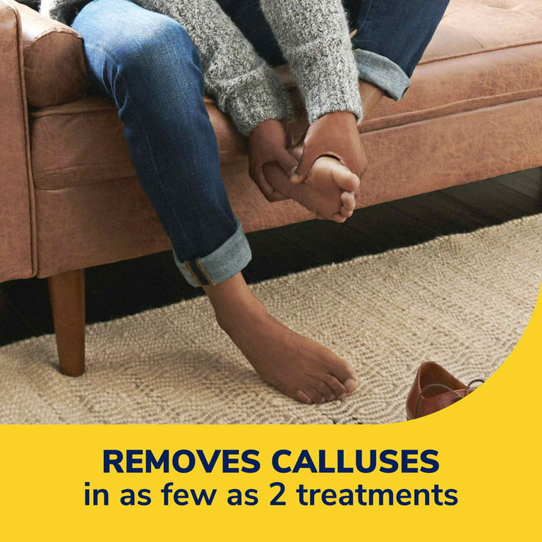Foot Callus Remover | Dr. Scholl's