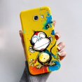 thumbnail image 3 of For Samsung A5 2016 2017 Phone Case Back Cover Cute Cartoon TPU Cases For Samsung Galaxy A5 A 5 2016 2017 A510F A520F Soft Funda Red-M04 Samsung A5 2017, 3 of 6
