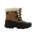 thumbnail image 2 of Sorel Snow Angel Weather Boot Beige, 2 of 6