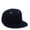 Navy, variant on OC Sports ALL-STAR Flexible Fitting Cap - Black