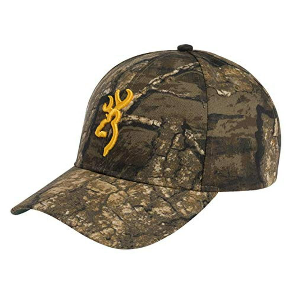 Browning Browning Rimfire Youth Realtree Timber Hat Green Walmart