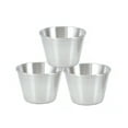 thumbnail image 1 of thinsony French Fries Strainer Basket Potato Fried Food Container Metal Cone-Shaped Cooking Tools Shop Kitchen Wedding Birthday Type 3, 1 of 5