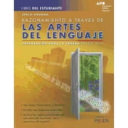 Pre-Owned Razonamiento a Traves de Las Artes del Lenguaje(libro del Estudiante): Test Prep 2014 GED (Paperback 9780544301313) by Steck-Vaughn Company (Prepared for publication by)