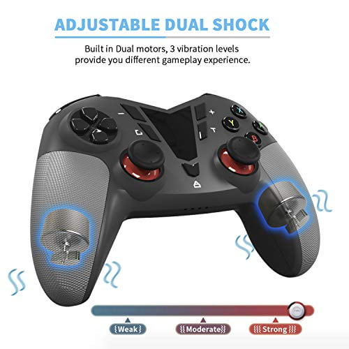 xinput driver for your switch controller