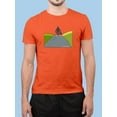 thumbnail image 2 of The Long Energy Mile T-Shirt Men -Wilfred Hildonen Designs, Male Large, 2 of 4