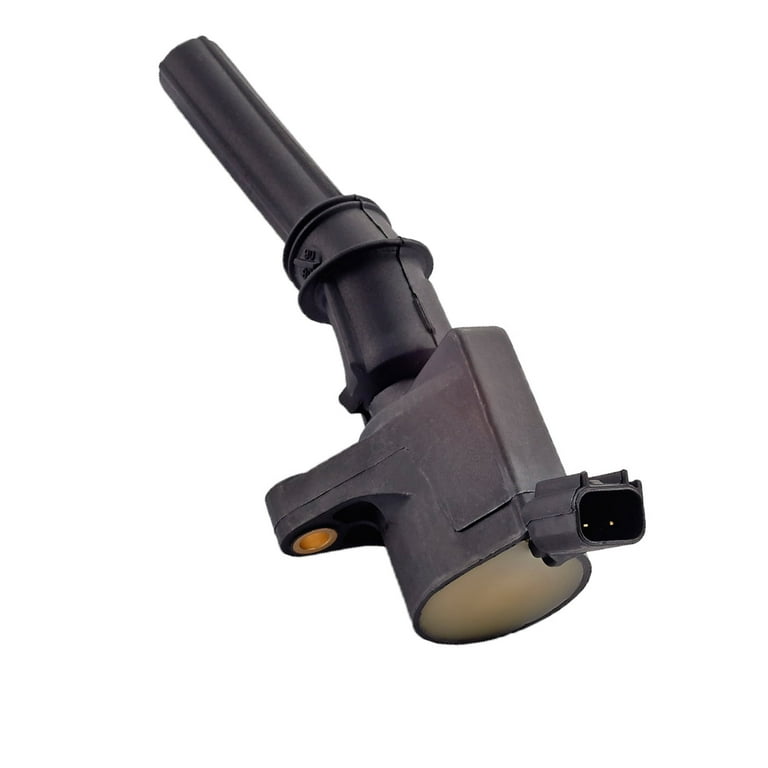 Free Shipping! Set of 8 ISA Ignition Coils & 8 Motorcraft