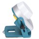 thumbnail image 5 of LED Work Light Magnetic Lithium Ion Lamp 18W 1600LM 18V for BL1830 BL1860 BL1430 Series, 5 of 5