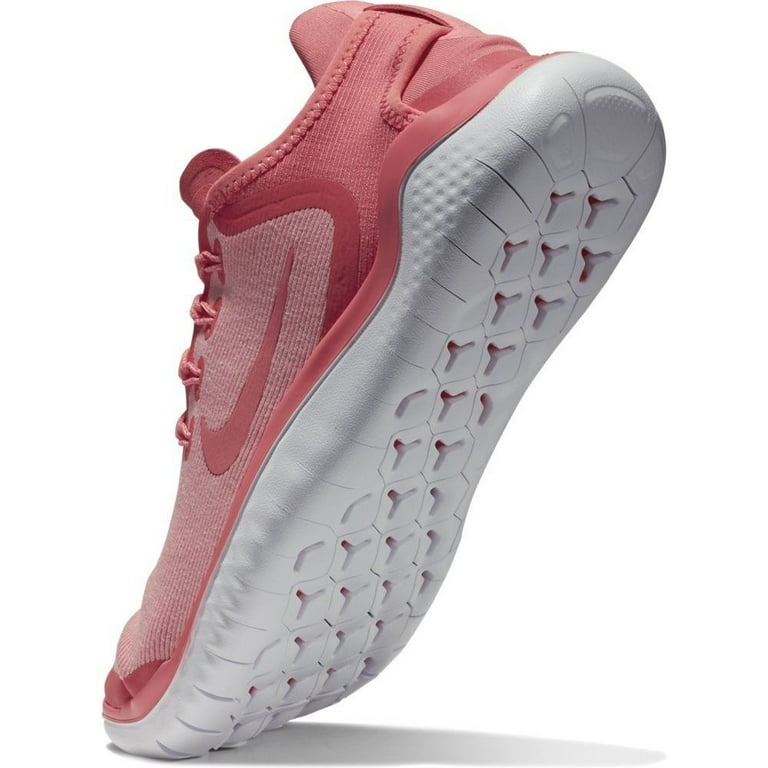 WMNS Nike Women s Free Rn 2018 Running Shoe AH5208 800 SIZE 7.5 New in the box