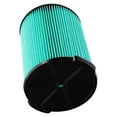 thumbnail image 3 of For Ridgid Vf3500 Vf4000 Vacuum Cleaner Filter Screen Filtration Filter Element Vacuum Cleaner Accessories Replace Parts, 3 of 8