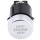 thumbnail image 1 of Interruptor de botón de parada de arranque de motor de coche para Tiguan 2008-2016 Sharan_ kaili Sencillez, 1 of 3