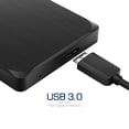 thumbnail image 4 of UnionSine Portable External HDD UnionSine 250GB USB 3.0, 4 of 6
