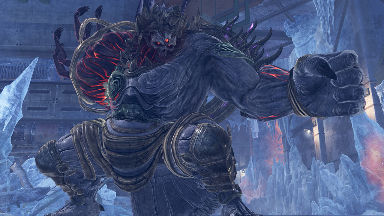 God Eater 3 - Nintendo Switch [Digital]
