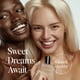 thumbnail image 5 of Dime Beauty Perfume Lovely Sweet Dreams, 1,7 oz / 50 ml - Cálido aroma floral y vainilla, hipoalergénico, perfume limpio, Eau de Toilette para mujeres (el embalaje puede variar), 5 of 5